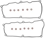 Mahle VS50402 Engine Valve Cover Gasket Set 05-10 Ford Mustang New. Price: $38.42.