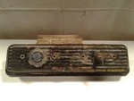 Caprice 1987 Valve Cover 917875 Used. Price: $63.93.