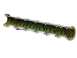 Ferrari 365 GT4 2+2 GTC4 - Cylinder Head / Cam Valve Cover # 100104 New. Price: $2278.80.