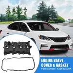 Engine Valve Cover Rocker For Nissan Altima 2.5L 07-13 NO.13264JA00A New. Price: $40.29.