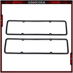 For Sb Chevy 283 305 327 350 383 400 Rubber Valve Cover Gasket 7484BOX New. Price: $11.19.