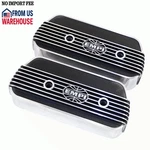 Valve Covers, Empi Channeled Bolt On, Fits 1500CC & Up Vw Dunebuggy New. Price: $90.00.