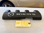 2020 2023 Mazda MX-5 Miata 2.0L Engine Appearance Cover Panel Oem PA7W10231 Used. Price: $189.50.