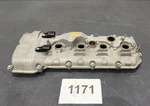 08-13 Oem Bmw E90 E92 E93 M3 S65 Engine Left Head Cylinder Valve Cover Cyl. 5-8 Used. Price: $145.00.