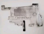 Insulation Only. 2000-2005 Toyota Celica 1.8L Vvt-i 16 Valve Cover 11212-22031. Price: $9.95.