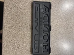 Honda PA6TD35 Used. Price: $20.00.
