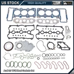 Cylinder Head Valve Cover Gaskets Kit For Audi 3.0 Tfsi V6 A4 A5 A6 A7 A8 Q5 Q7 New. Price: $78.99.