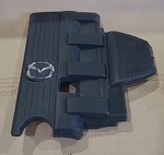 2006-2015 Mazda MX-5 Miata Nc Engine Motor Cover LFG1102F1 Oem Used. Price: $39.95.
