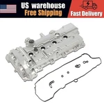 Engine Valve Cover For Chevrolet Camaro Malibu Buick Regal Cadillac Ats Cts Gmc New. Price: $89.99.