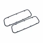 Specialty Chrome 6121 Valve Cover Gasket (pair); For Chevy Small Block New. Price: $35.64.
