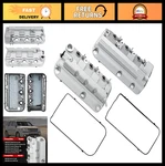 Engine Valve Cover Replacement For Honda Accord, Crosstour, Odyssey, Pilot, Ridg New. Price: $197.99.