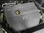 2006 - 2009 Mazda Engine Cover *2.3L* Skyactiv* Oem L3G6102F0A Used. Price: $69.00.