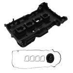 Cylinder Head Cover W/seal For Mercedes C250 E250 SLK250 2012-2015 New. Price: $56.95.