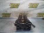 Cylinder Head 2.0L Fits 00-02 Infiniti G20 1262609 Used. Price: $125.00.