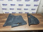 Mercedes Class W222 Engine Bay Brake Servo Abs Surround Trim Covers Right Side Used. Price: $72.32.
