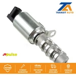 Engine Variable Valve Timing (vvt) Solenoid Ford Fusion Edge Explorer Flex New. Price: $58.44.