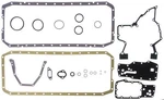 Mahle CS54774-1 For 2007-2010 Ram Trucks 6.7L Cummins Diesel Lower Gasket Set New. Price: $137.38.