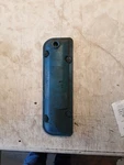 2004 Pontiac Grand Am 3.4L Right Valve Cover 156077 Used. Price: $18.00.