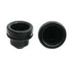 Moroso 97341 Valve Cover Breather Grommet Pair For 1.250" X .090" Thick Holes New. Price: $12.99.