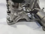 2018 Buick Cascada Oem Valve Cover 55569822 Used. Price: $267.98.