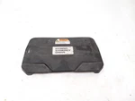 Battery Inverter Converter Cover For Toyota Camry 2009 Pn 51470-06010 Used. Price: $27.99.