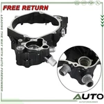 Right Crankcase Water Pump Cover 11340-KS7-831 For Honda 250 1988-1989 New. Price: $44.99.