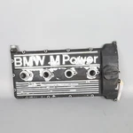 1987-1991 Bmw M3 E30 S14 Engine Valve Cover 11121315388 "m-power" Oem Used. Price: $629.23.
