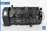 02-10 Bmw X5 E53 650I 545I N62 Left Side Engine Cylinder Head Camshaft Cover Oem Used. Price: $91.30.