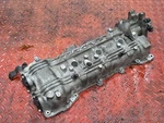 2014-2024 Maserati Ghibli M157 Right Side Valve Cover W/ Sensors Oem 298701 Used. Price: $84.91.