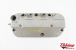 Front Lh Valve Cover 3.5L Id: 12310-P8F-A00 Fits 1999-2001 Honda Odyssey 408047 Used. Price: $50.00.
