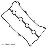 Engine Valve Cover Gasket Set Beck/arnley 036-1452 New. Price: $32.95.