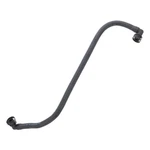 LR010757 Genuine Land Rover Breather Hose Passenger Right Side For Range Hand New. Price: $131.28.