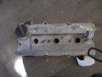 Valve Cover Front 2000 Nissan Maxima 13264-2Y01B Used. Price: $72.10.