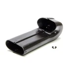 Vintage Air 180 Deg Duct Adapter For Gen Ii And Mini Systems- 60500-VUA New. Price: $49.95.