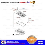 Genuine Oem 224102E010 Rocker Cover Assy Kia Forte 14-16 Sportage New. Price: $120.00.