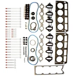 Head Gasket Bolts Set Fits 02-04 Express Suburban 1500 Gmc Savana 2500 4.8L New. Price: $78.02.