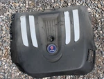 05-09 Saab 9-7X 5.3L 6.0L LH6 Engine Cover Beauty Assembly Oem Used. Price: $179.99.