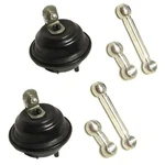 Aluminum Vacuum Diaphragm Intake Manifold W/ Link Arm Short For S6 Vw Phaeton New. Price: $131.98.