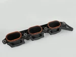 2012 - 2018 Mercedes Benz Engine Intake Maniflod Lower 2761401244 Oem Used. Price: $100.79.
