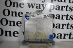36048PK1663 Honda 88-89 Prelude Engine Solenoid Valve Control 4E1 350 B9 Used. Price: $58.99.