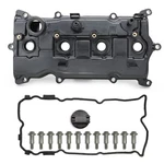Mitzone Engine Valve Cover Compatible 2014+ Altima Rogue, New. Price: $56.55.