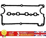 Rocker Cover Gasket Set For Audi 100 80 Coupe Seat Cordoba 027103473B New. Price: $40.62.