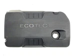 Engine Cover 2.4L 12649143 Fits 2012-2017 Buick Regal 80169 Used. Price: $44.99.