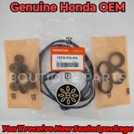 Oem Genuine For Honda Valve Cover Gasket Set B-series Vtec B16A2 B17 B18C1 B18C5 New. Price: $66.96.