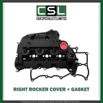 F-pace Xf Ii Land Rover Range Sport 306DT 3.0 Right Rocker Valve Cover New. Price: $137.83.