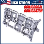 06H103063L For Audi A4 A5 A6 A8 Q5 Tt 2.0T Engine Valve Cover Cylinder Head Fit New. Price: $101.51.