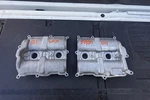 2015-2021 Subaru Wrx 2013-2020 Brz Valve Covers Set Lh/rh FA20 Dit 2.0L Oem Used. Price: $269.99.