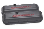 Proform 141-889 Stamped Steel Short(stock Height) Valve Covers 1965-1996 Big Blo New. Price: $143.95.