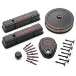 Proform 141-758 Chevrolet Lettered 283 327 350 Sbc Chevy Engine Dress-up Kit New. Price: $317.95.