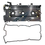 For Nissan Pathfinder 2001-2004 Apex Auto VCS525L Driver Side Valve Cover Set New. Price: $111.21.